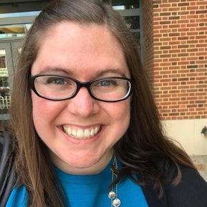 Meet your Posher, Leah